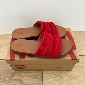 New with Box and Tag